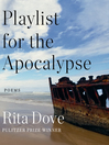 Cover image for Playlist for the Apocalypse